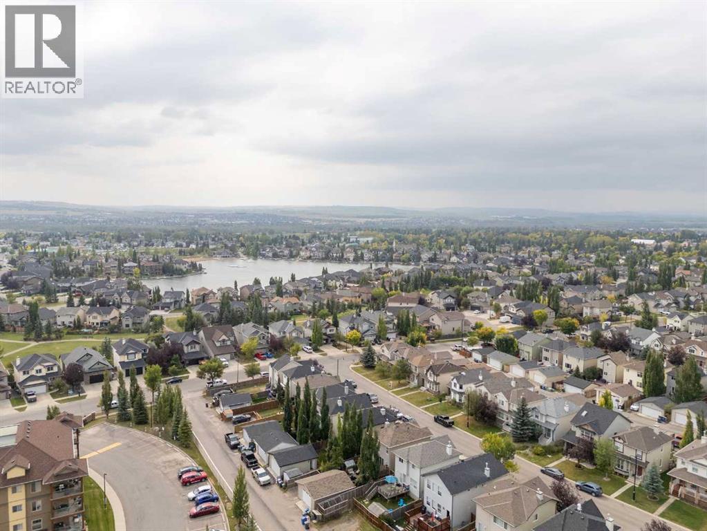 93 Crystal Shores Heights, Okotoks, Alberta  T1S 2K9 - Photo 34 - A2253422