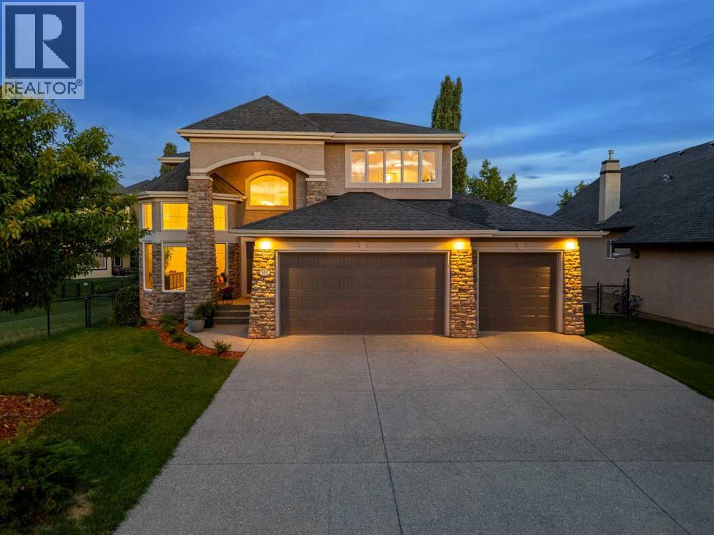 161 Heritage Lake Boulevard, Heritage Pointe, Alberta  T1S 4J2 - Photo 3 - A2259194