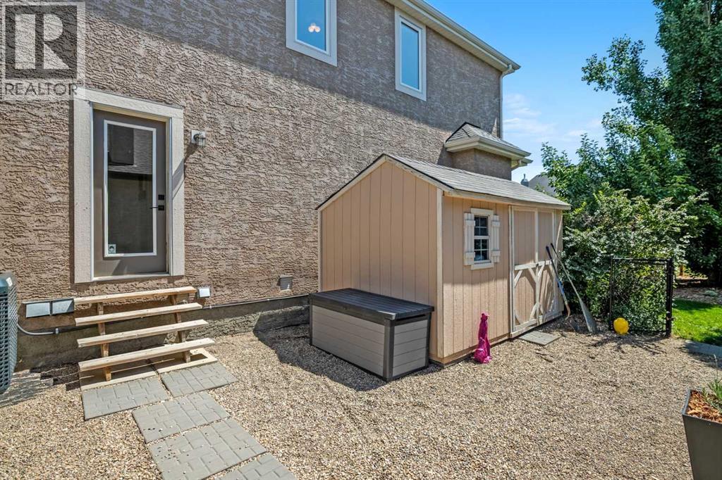 161 Heritage Lake Boulevard, Heritage Pointe, Alberta  T1S 4J2 - Photo 45 - A2259194