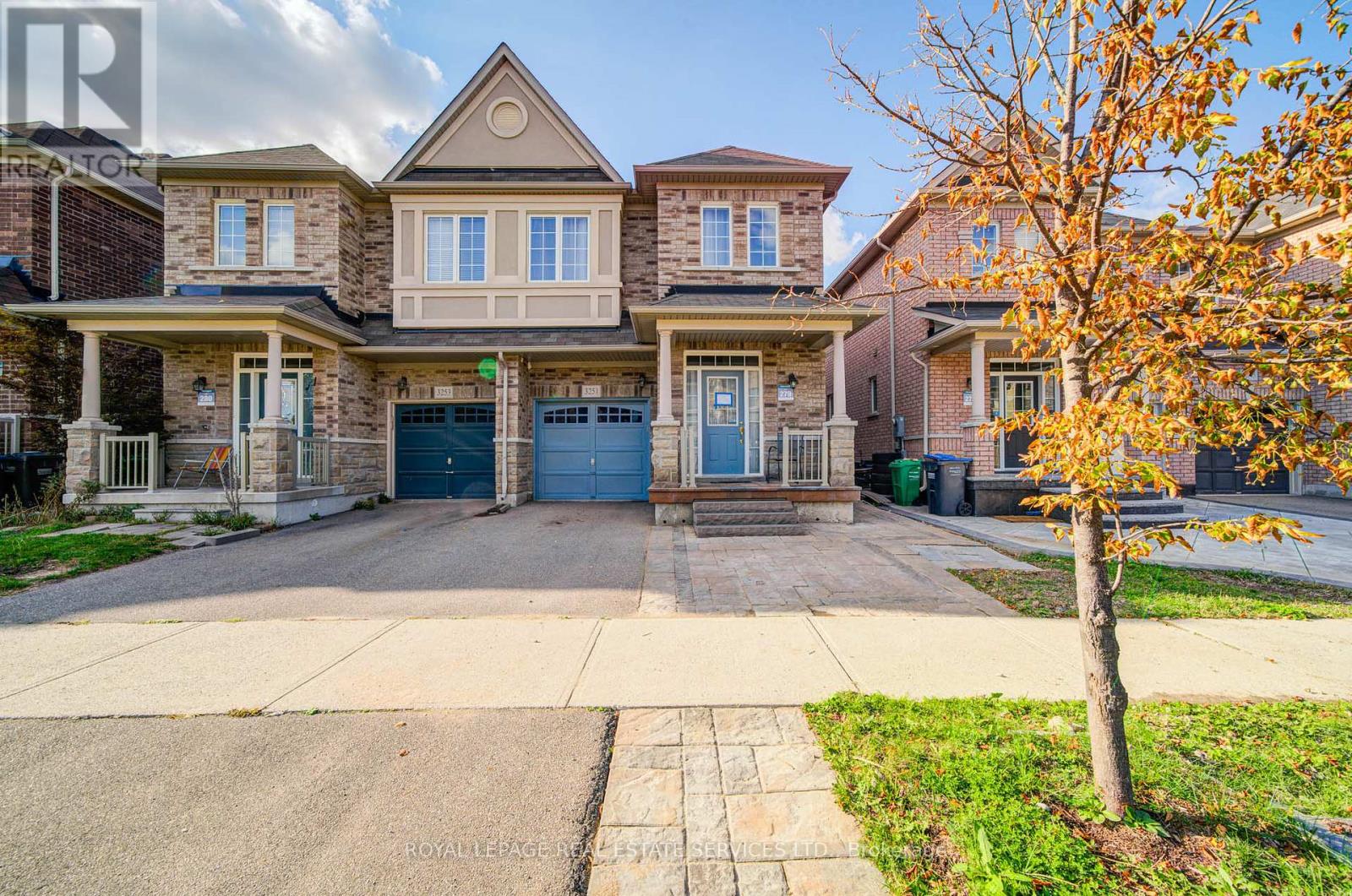 3251 EDWYNA DRIVE, Mississauga, Ontario