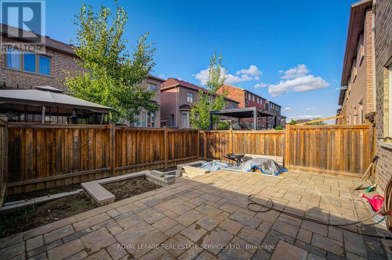 3251 Edwyna Drive, Mississauga, Ontario  L5M 0V2 - Photo 31 - W12431078