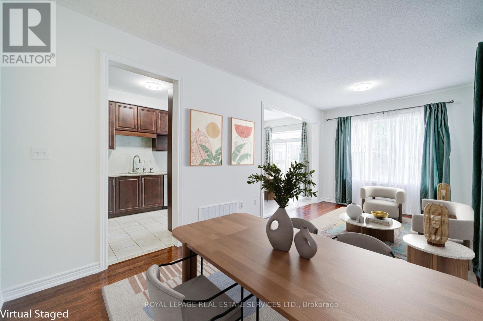 3251 Edwyna Drive, Mississauga, Ontario  L5M 0V2 - Photo 8 - W12431078