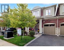 19 DIAMOND LEAF LANE, Halton Hills, Ontario