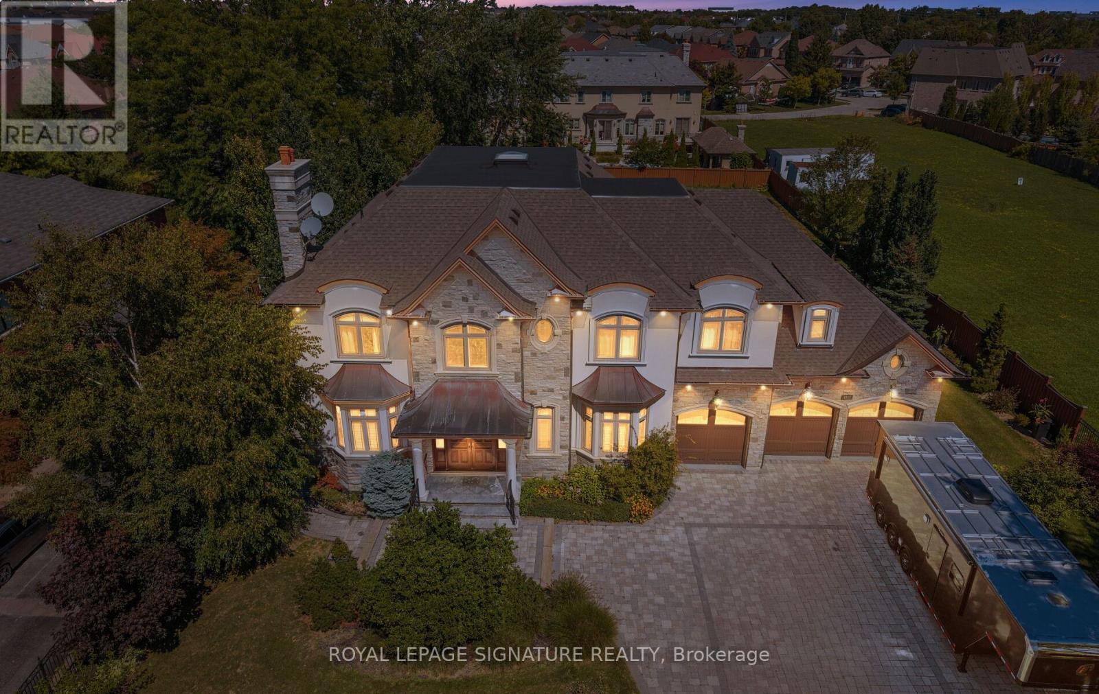 6845 SECOND LINE W, Mississauga, Ontario