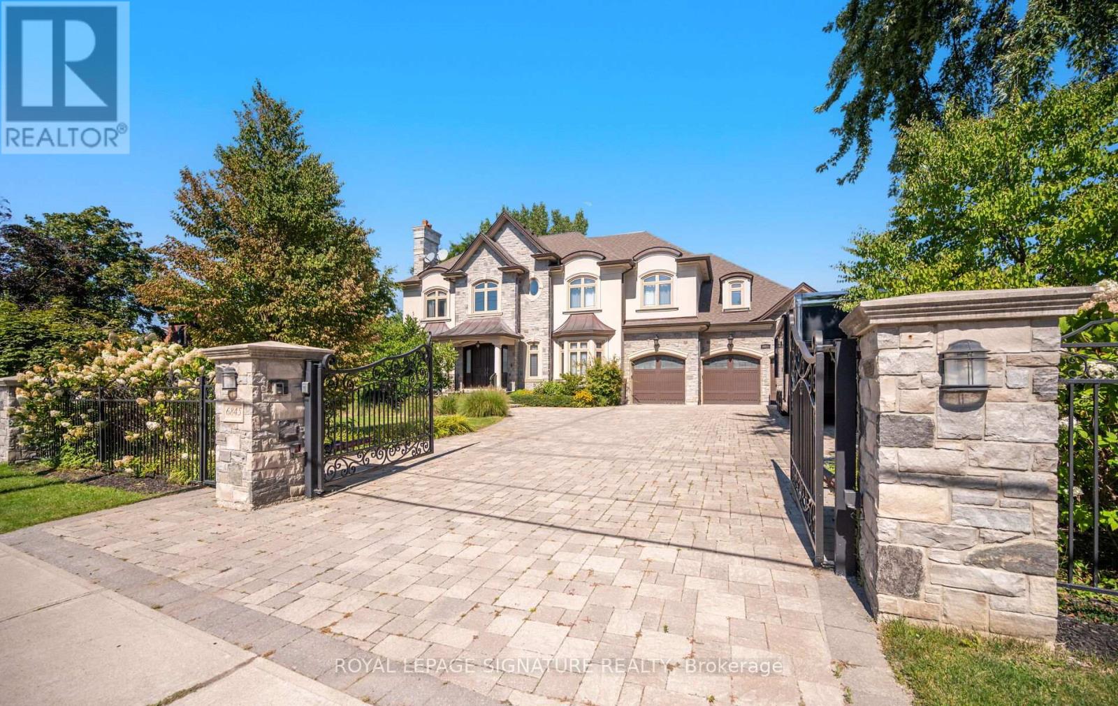 6845 Second Line W, Mississauga, Ontario  L5W 1A1 - Photo 3 - W12431093