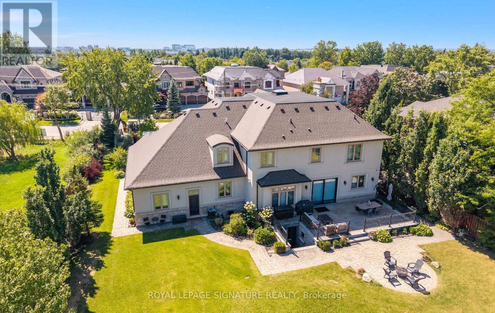 6845 Second Line W, Mississauga, Ontario  L5W 1A1 - Photo 49 - W12431093