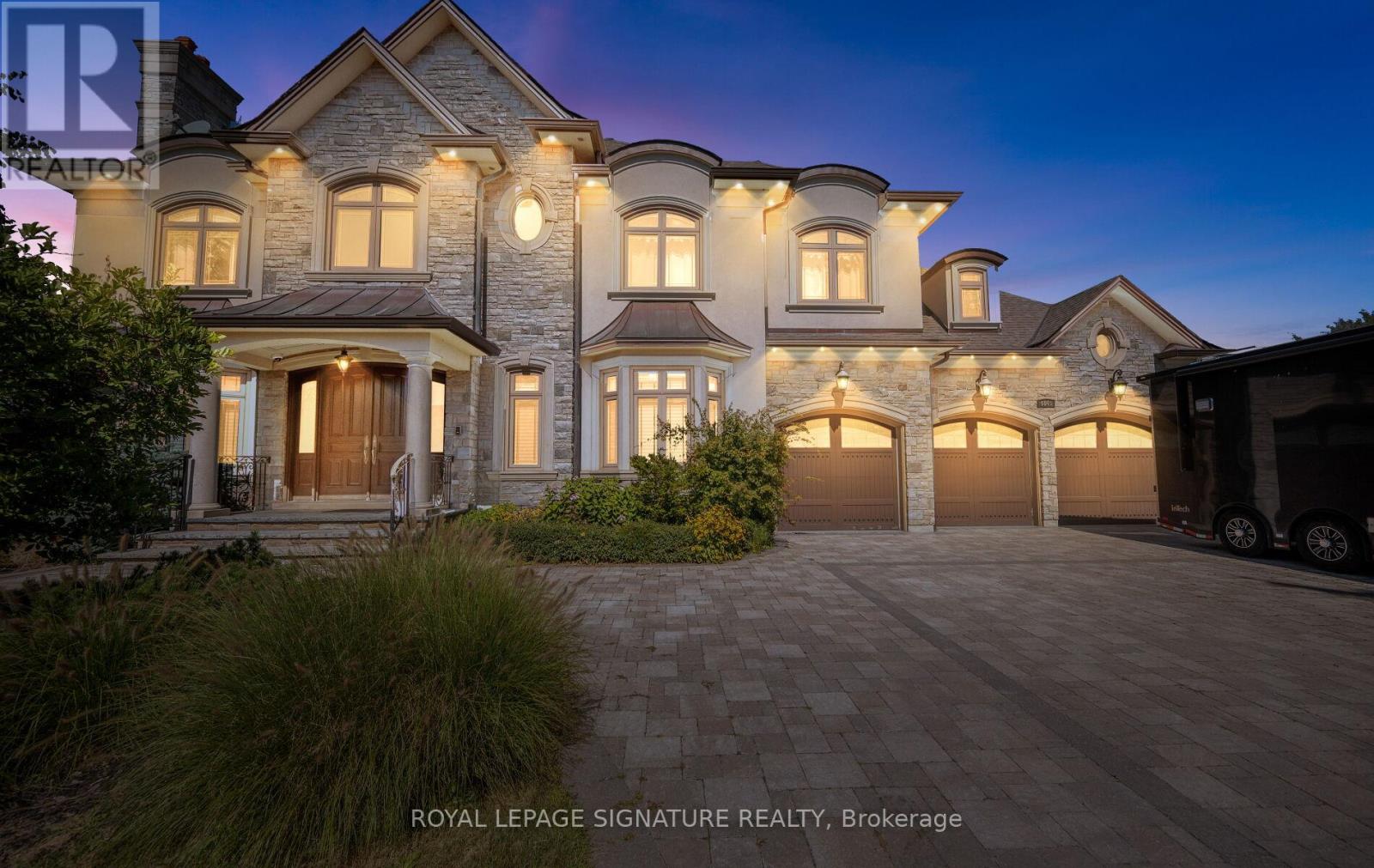 6845 Second Line W, Mississauga, Ontario  L5W 1A1 - Photo 5 - W12431093
