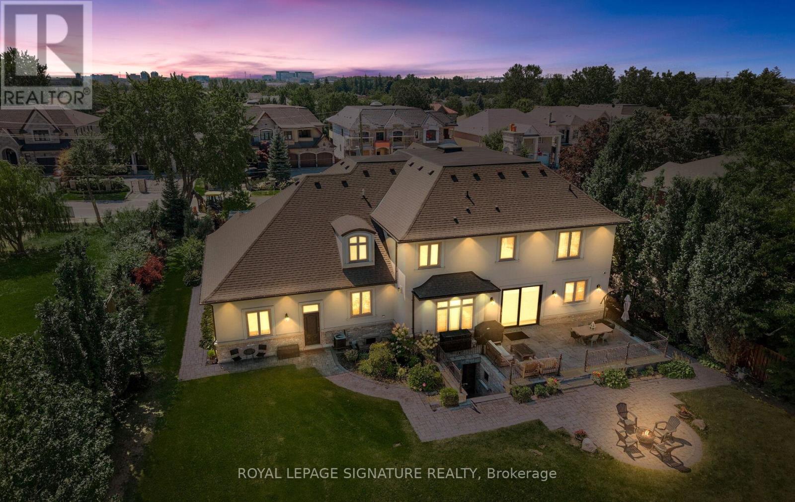6845 Second Line W, Mississauga, Ontario  L5W 1A1 - Photo 50 - W12431093