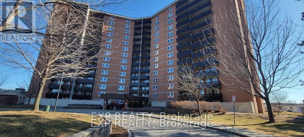 516 - 2000 JASMINE CRESCENT, ottawa, Ontario