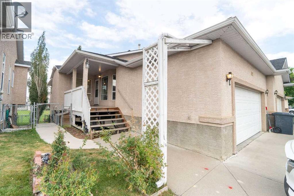 512 Lineham Acres Drive Nw, High River, Alberta  T1V 1T3 - Photo 1 - A2259864