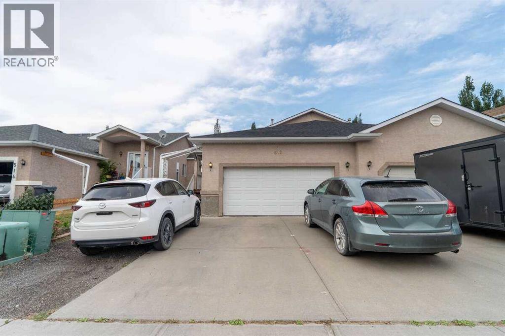 512 Lineham Acres Drive Nw, High River, Alberta  T1V 1T3 - Photo 4 - A2259864