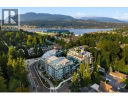 206 2002 ST. GEORGE STREET, Port Moody, British Columbia