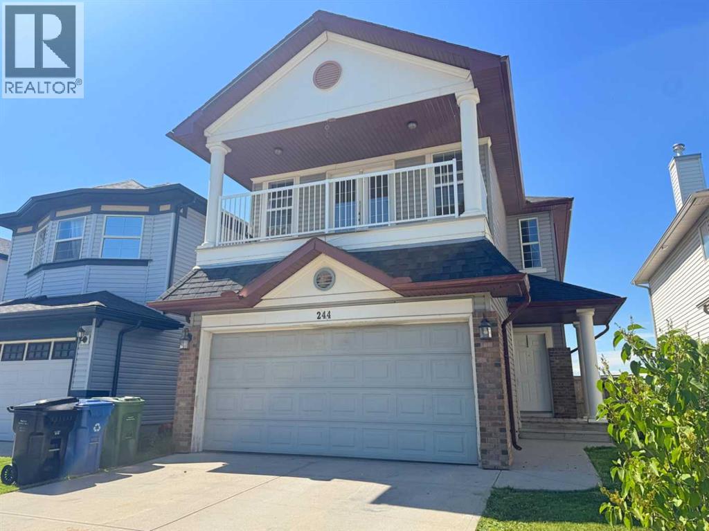 244 Taralake Terrace Ne, Calgary, Alberta  T3J 0A2 - Photo 2 - A2250473