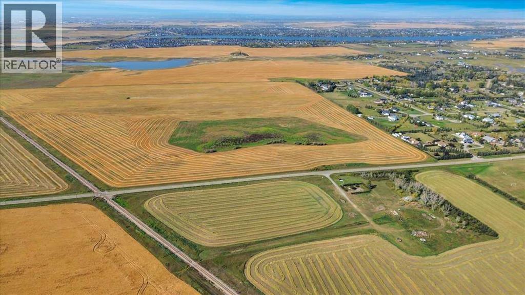 240226 Range Road 280, Rural Rocky View County, Alberta  T1X 2L4 - Photo 1 - A2243729