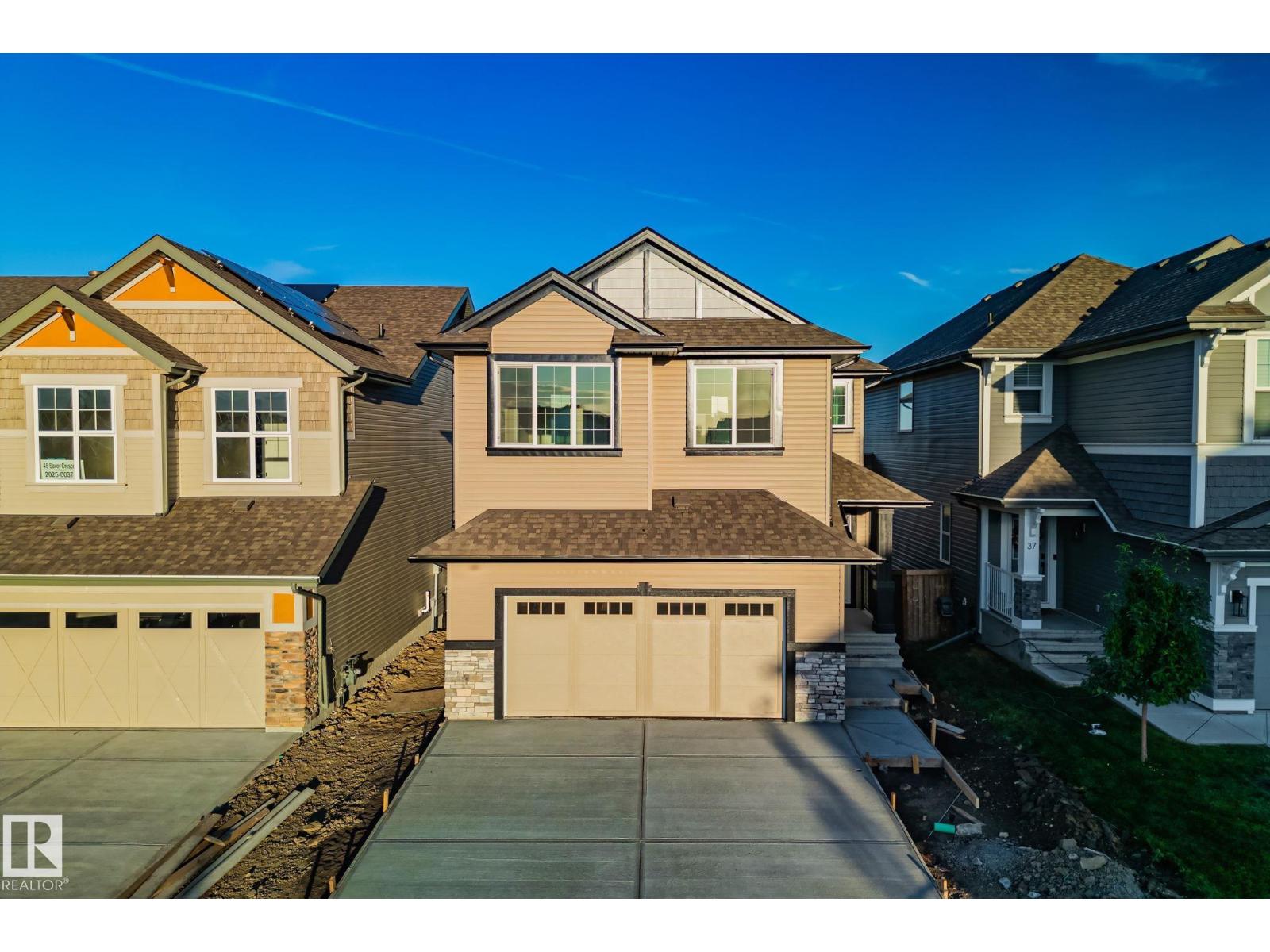 41 Savoy Cr, Sherwood Park, Alberta