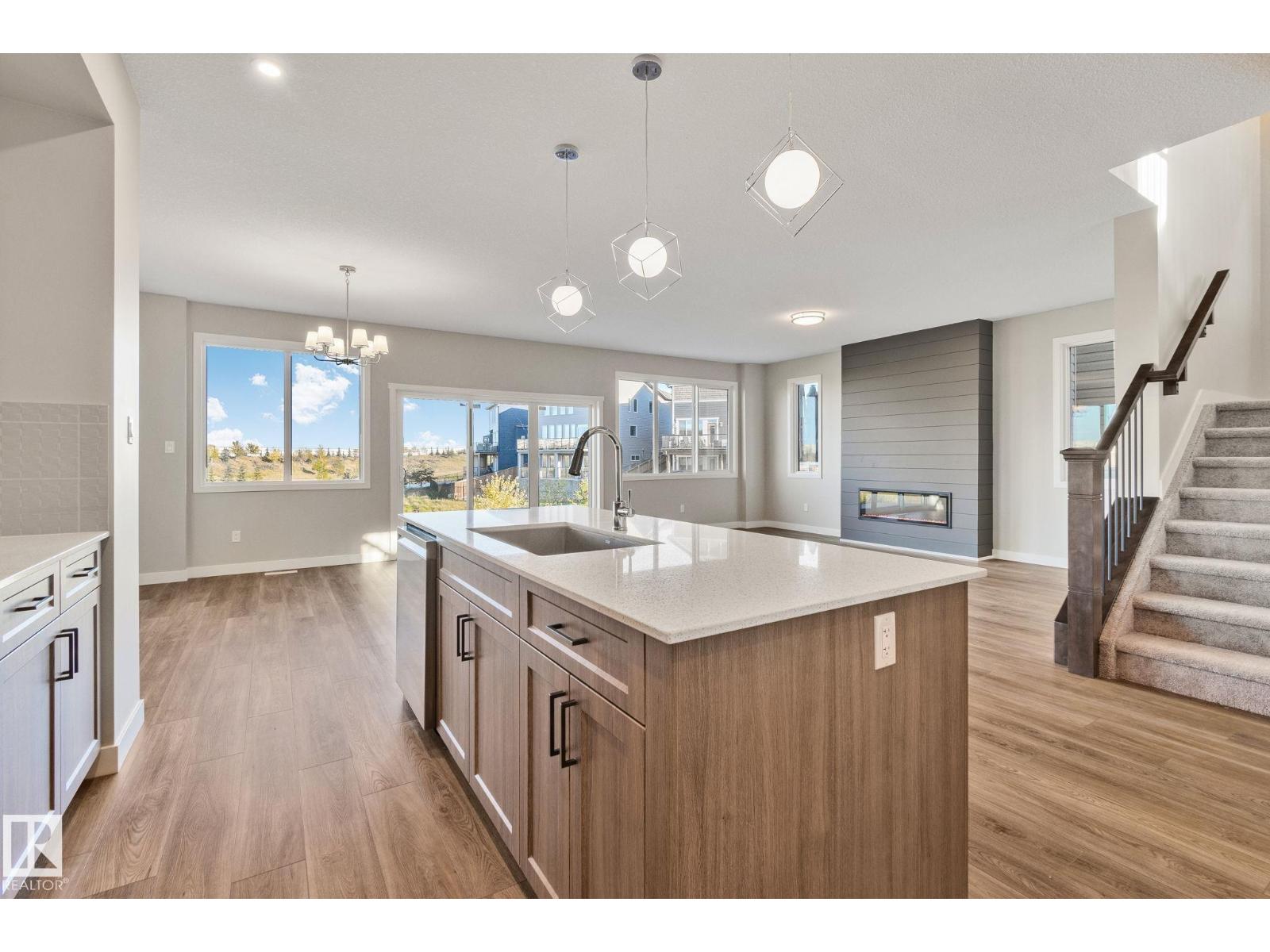 41 Savoy Cr, Sherwood Park, Alberta  T8H 2Y3 - Photo 14 - E4459902