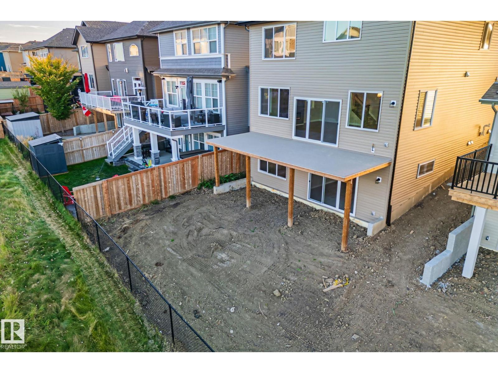 41 Savoy Cr, Sherwood Park, Alberta  T8H 2Y3 - Photo 5 - E4459902