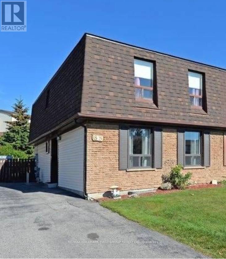 65 ALONNA STREET, Clarington, Ontario