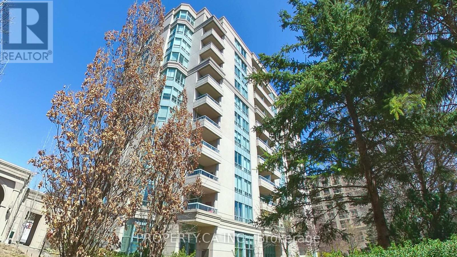 714 - 5 Emerald Lane, Vaughan, Ontario  L4J 8P7 - Photo 1 - N12431106