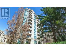 714 - 5 EMERALD LANE, Vaughan, Ontario