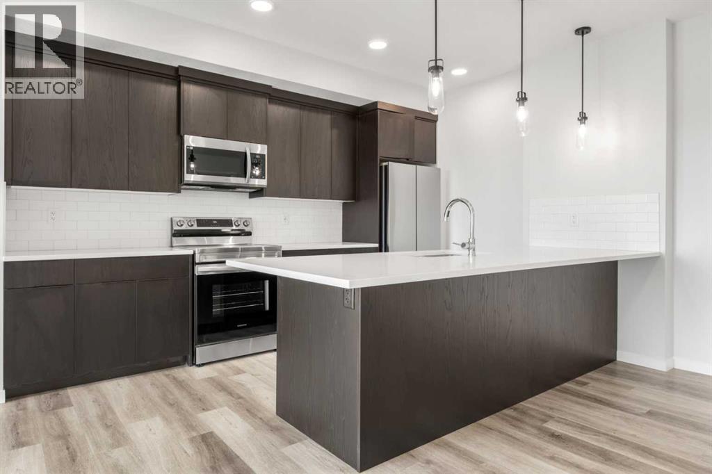 1209, 220 Seton Grove SE, Calgary, Alberta