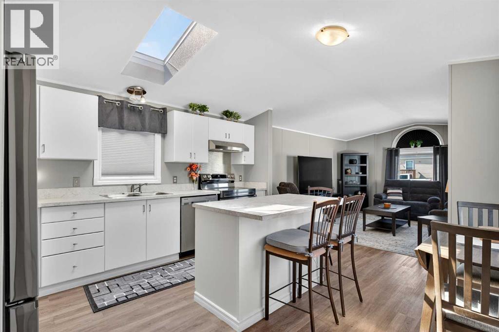 438, 1101 84 Street NE, Calgary, Alberta