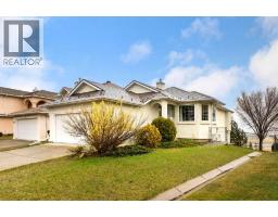 212 Hampstead Gardens Nw Hamptons, Calgary, Ca
