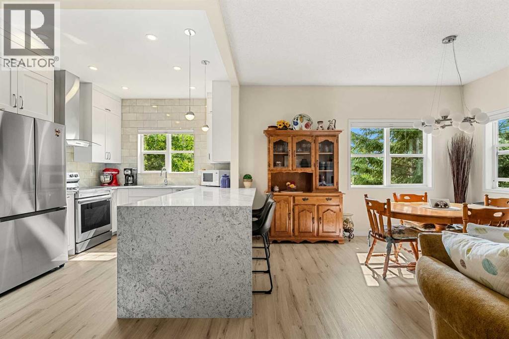 33 Parkridge View SE, Calgary, Alberta