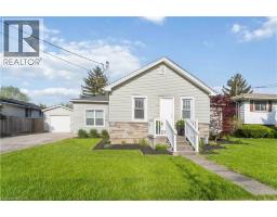 543 VINE Street, St. Catharines, Ontario
