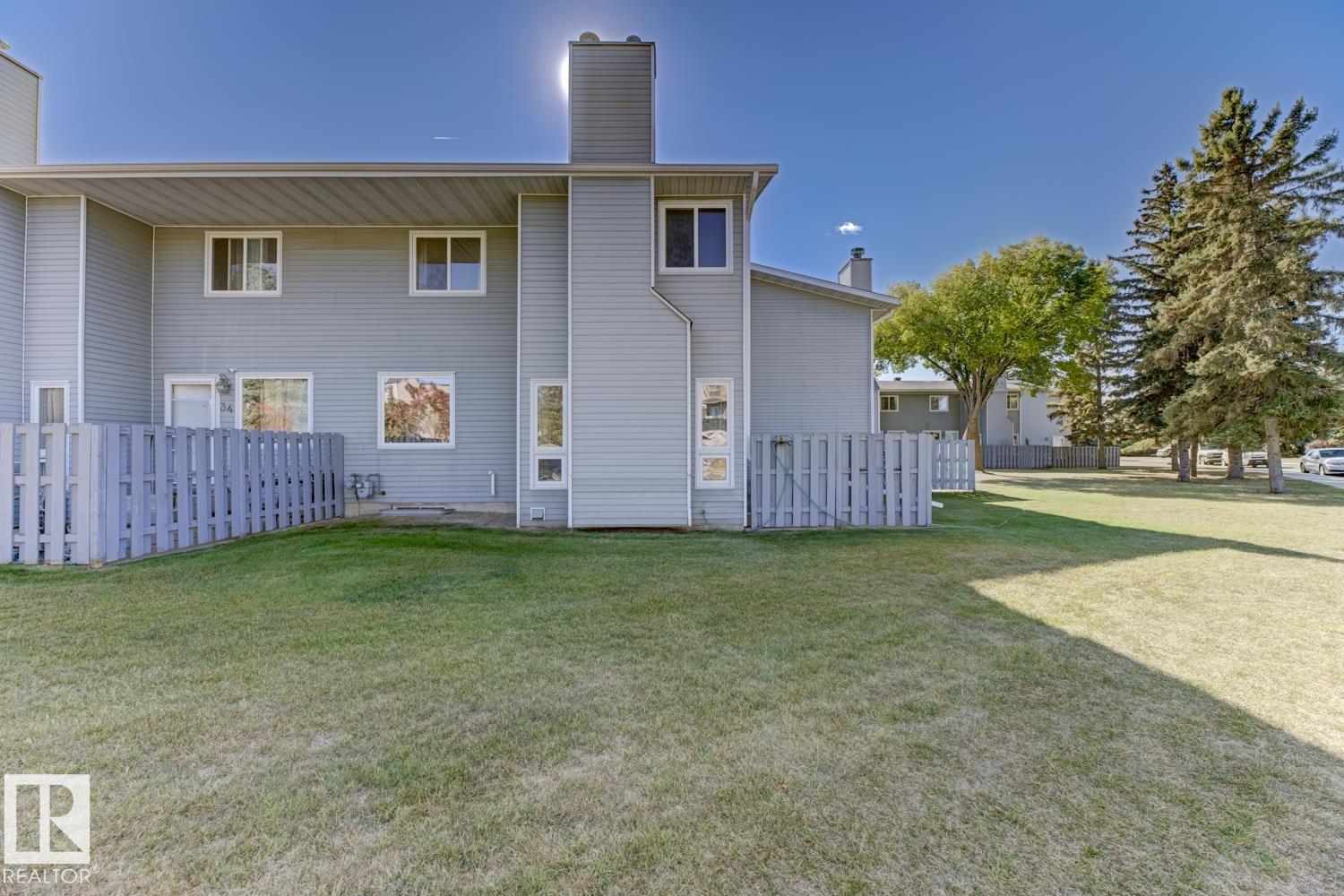 #33 15710 BEAUMARIS RD NW, Edmonton, Alberta