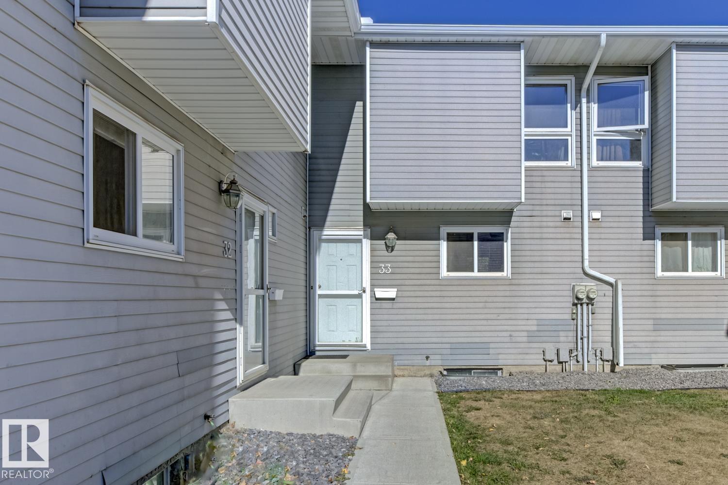 #33 15710 Beaumaris Rd Nw, Edmonton, Alberta  T5X 5E2 - Photo 2 - E4459903