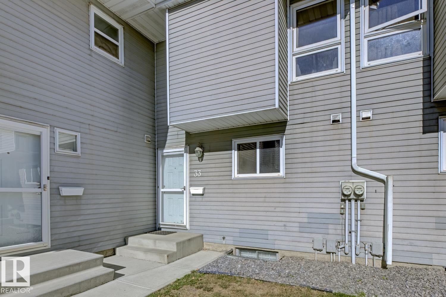#33 15710 Beaumaris Rd Nw, Edmonton, Alberta  T5X 5E2 - Photo 3 - E4459903