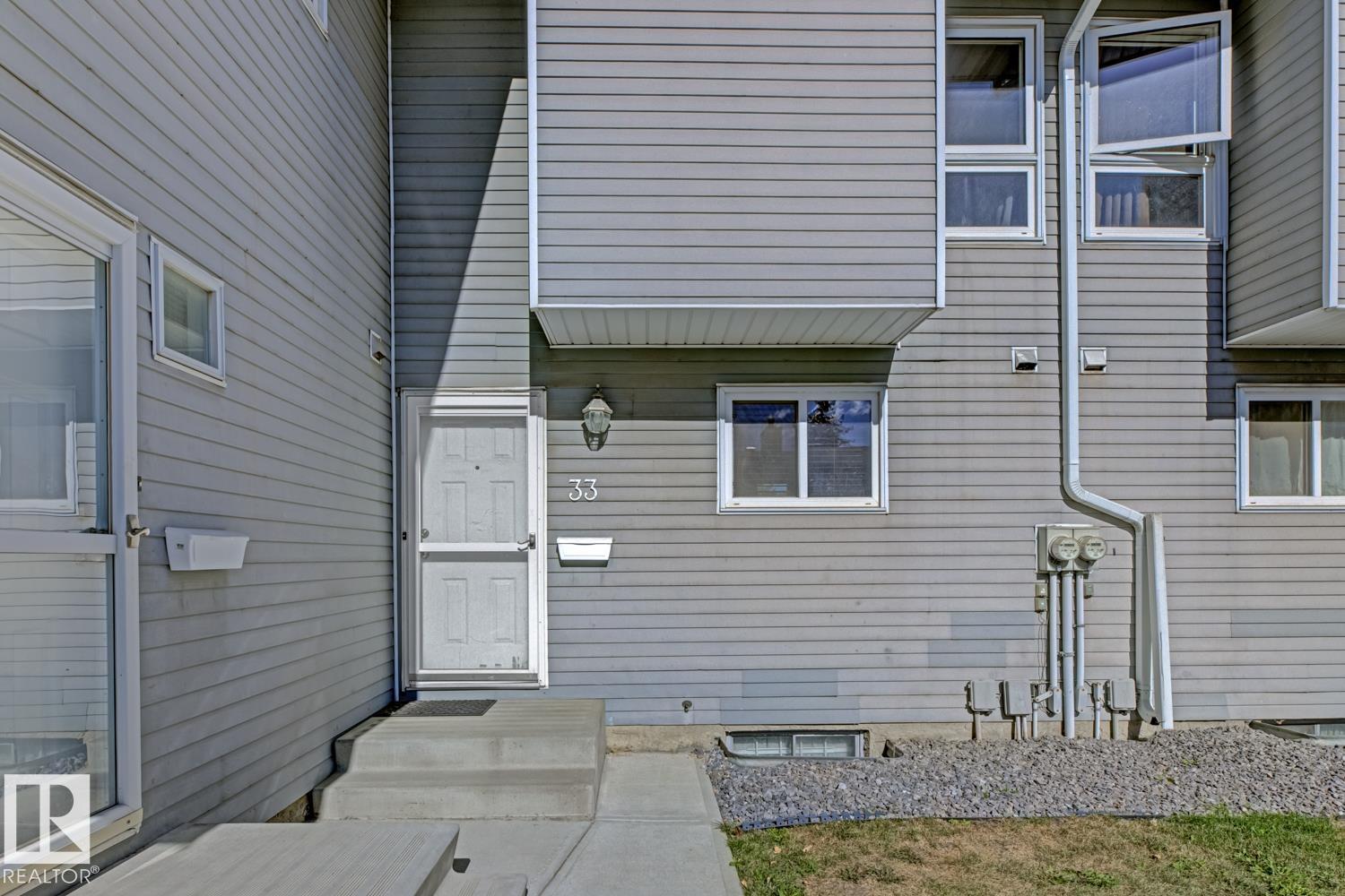 #33 15710 Beaumaris Rd Nw, Edmonton, Alberta  T5X 5E2 - Photo 4 - E4459903