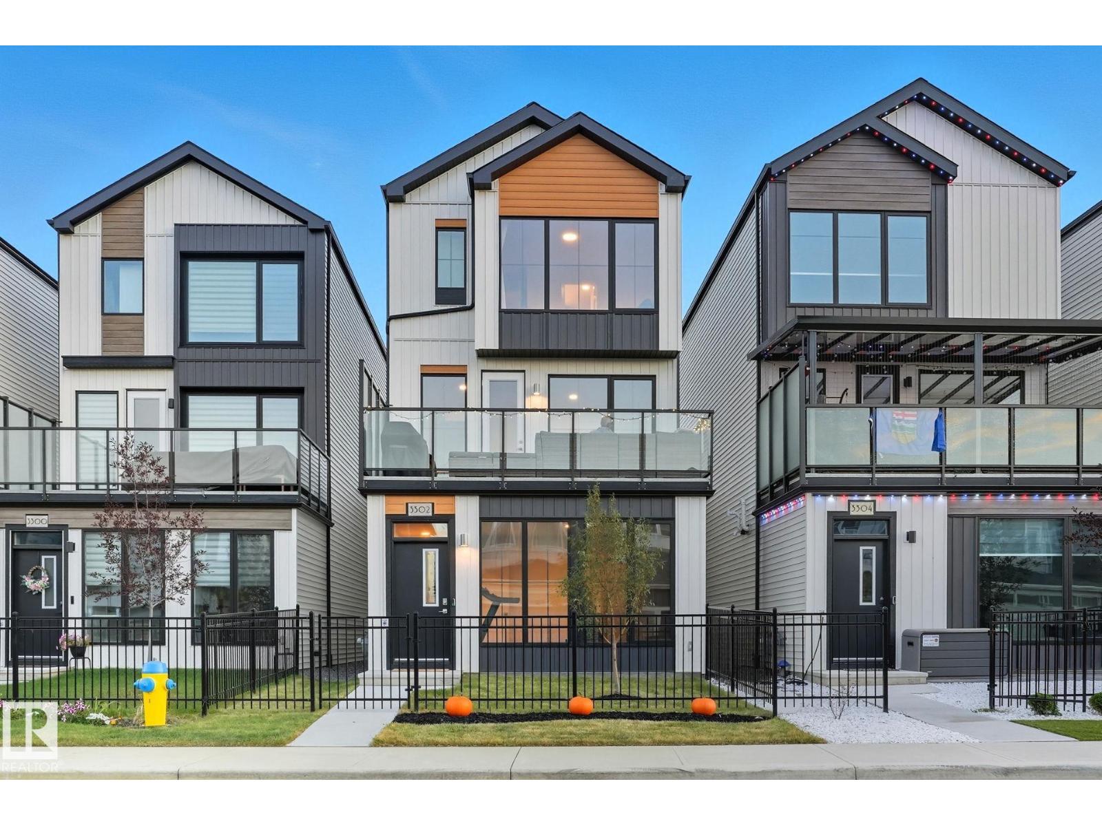 3302 KULAY WY SW, Edmonton, Alberta