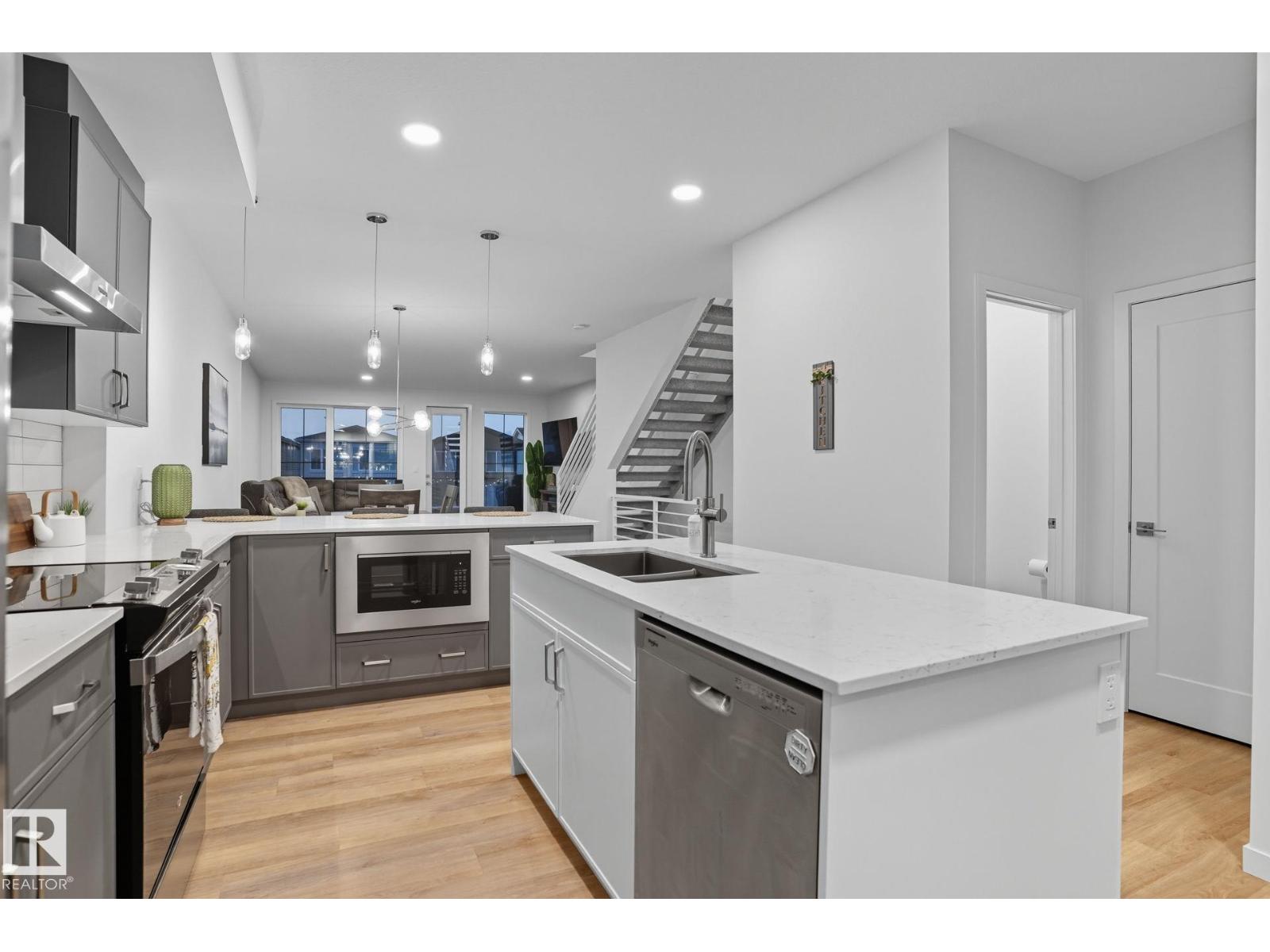 3302 Kulay Wy Sw, Edmonton, Alberta  T6W 1A5 - Photo 16 - E4459904