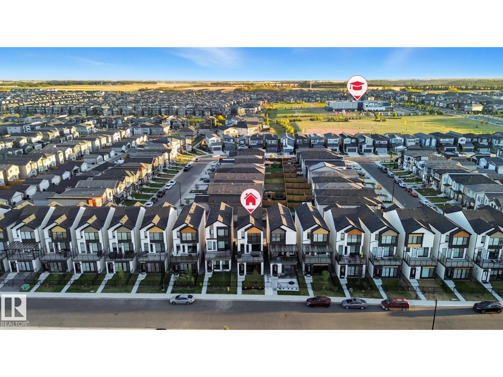 3302 Kulay Wy Sw, Edmonton, Alberta  T6W 1A5 - Photo 40 - E4459904