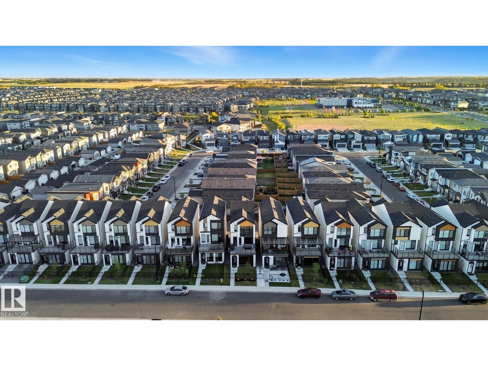 3302 Kulay Wy Sw, Edmonton, Alberta  T6W 1A5 - Photo 41 - E4459904