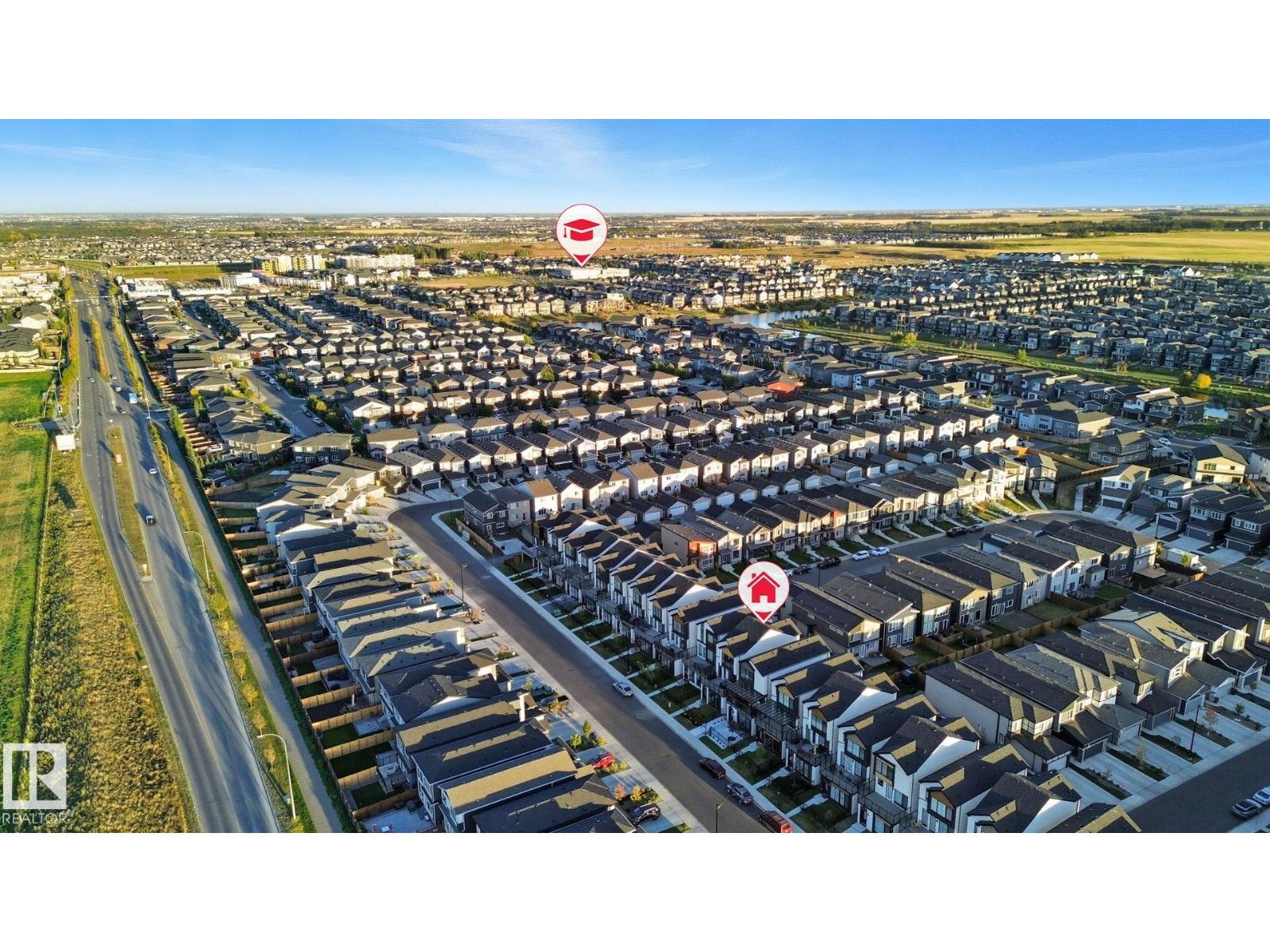 3302 Kulay Wy Sw, Edmonton, Alberta  T6W 1A5 - Photo 42 - E4459904