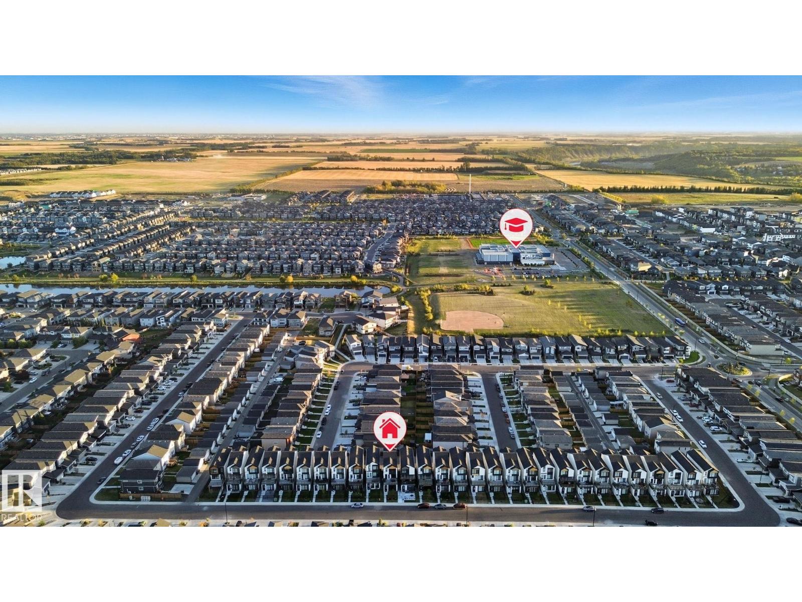 3302 Kulay Wy Sw, Edmonton, Alberta  T6W 1A5 - Photo 46 - E4459904