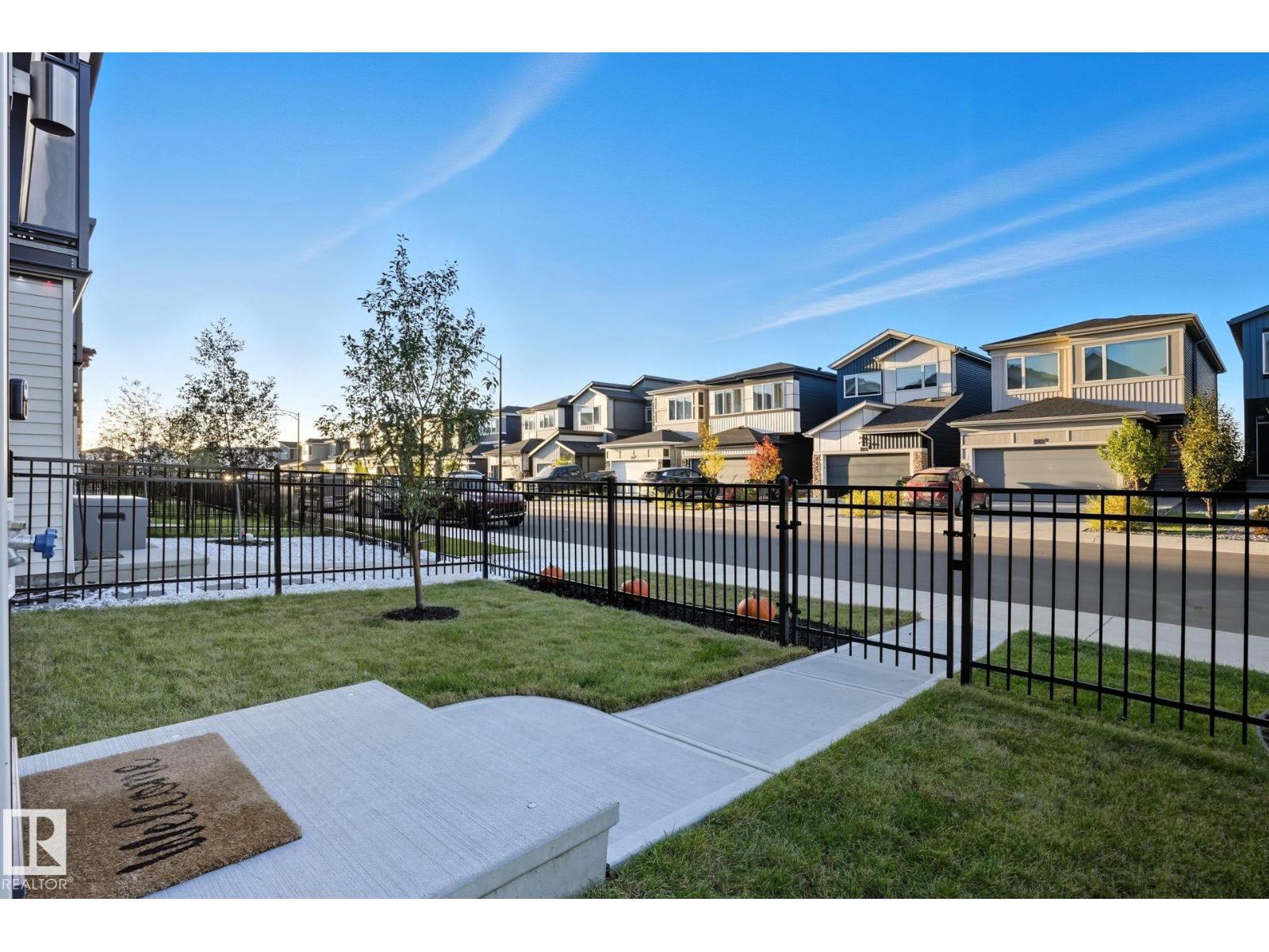 3302 Kulay Wy Sw, Edmonton, Alberta  T6W 1A5 - Photo 6 - E4459904