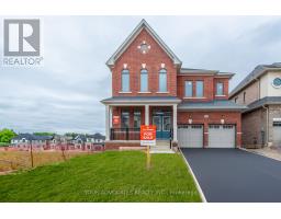110 JAMES WALKER AVENUE, Caledon, Ontario