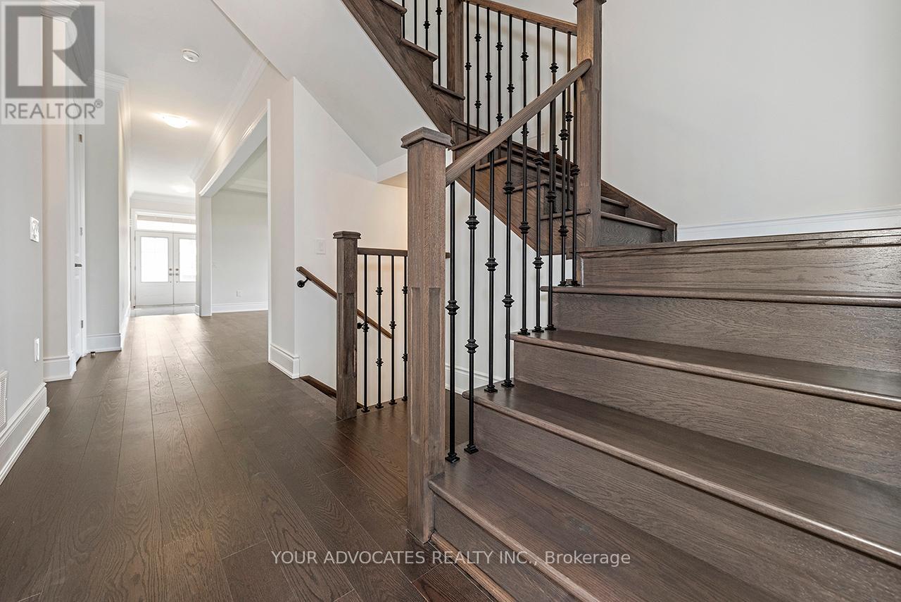 110 James Walker Avenue, Caledon, Ontario  L7C 4N1 - Photo 29 - W12430044