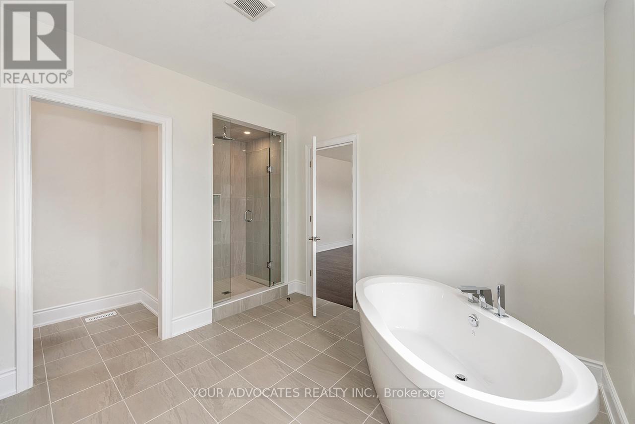 110 James Walker Avenue, Caledon, Ontario  L7C 4N1 - Photo 41 - W12430044