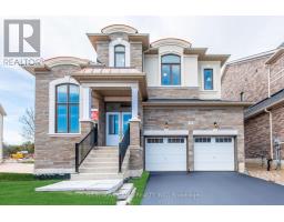 75 JAMES WALKER AVENUE, Caledon, Ontario