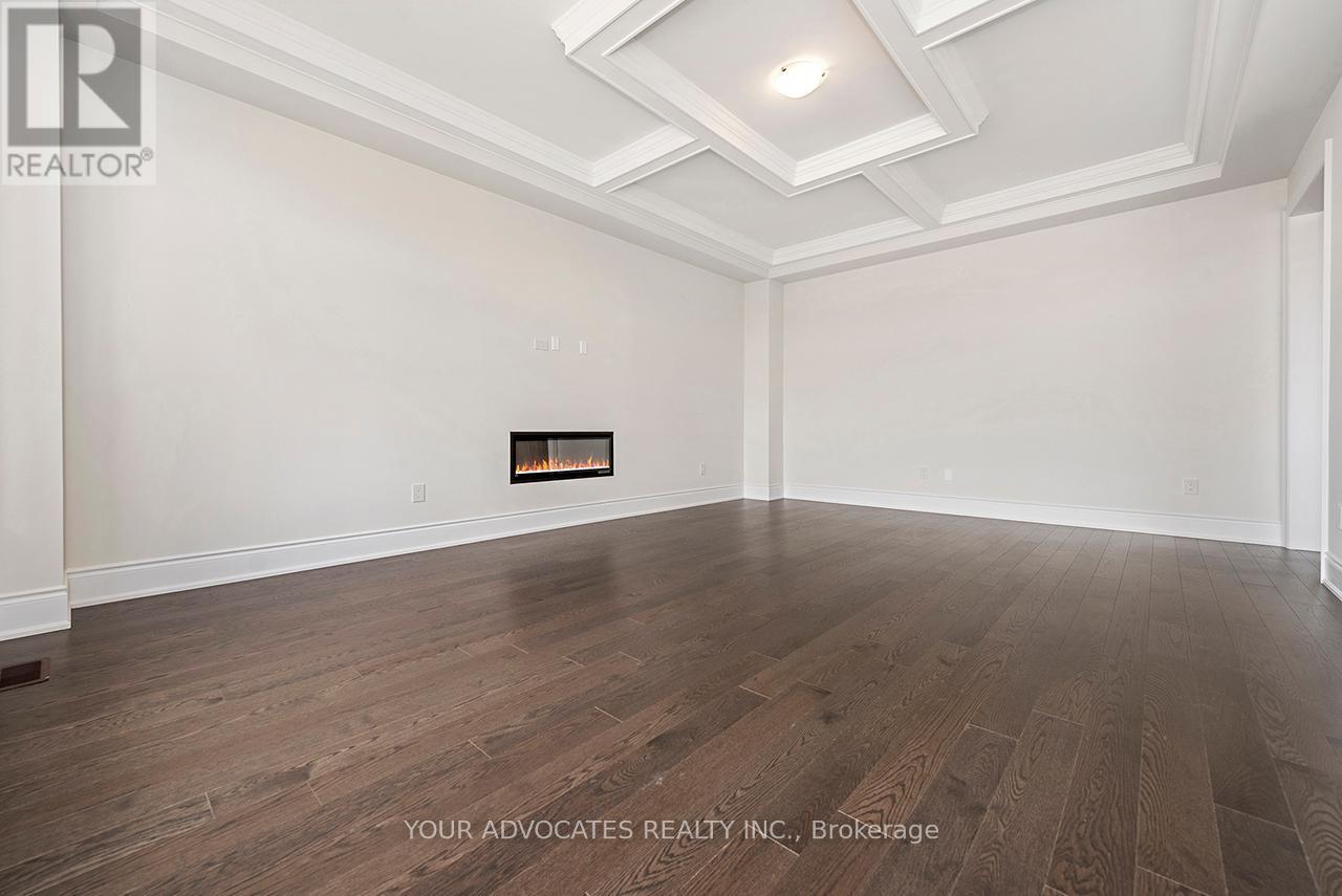 110 James Walker Avenue, Caledon, Ontario  L7C 4N1 - Photo 18 - W12430044