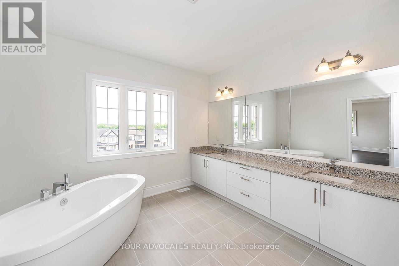 110 James Walker Avenue, Caledon, Ontario  L7C 4N1 - Photo 38 - W12430044