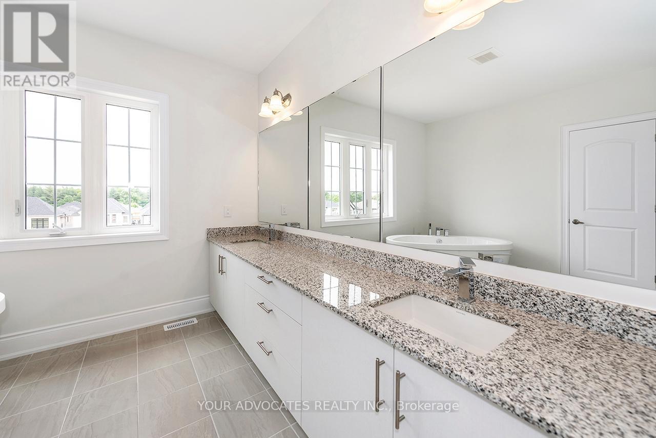 110 James Walker Avenue, Caledon, Ontario  L7C 4N1 - Photo 43 - W12430044