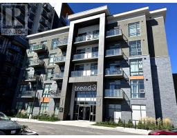 517 - 470 DUNDAS STREET E, Hamilton, Ontario