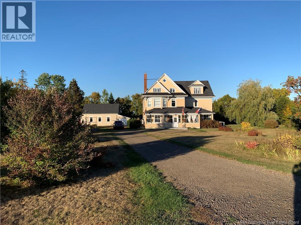 24372 Rte 134, New Mills, New Brunswick  E8G 1E6 - Photo 2 - NB127210