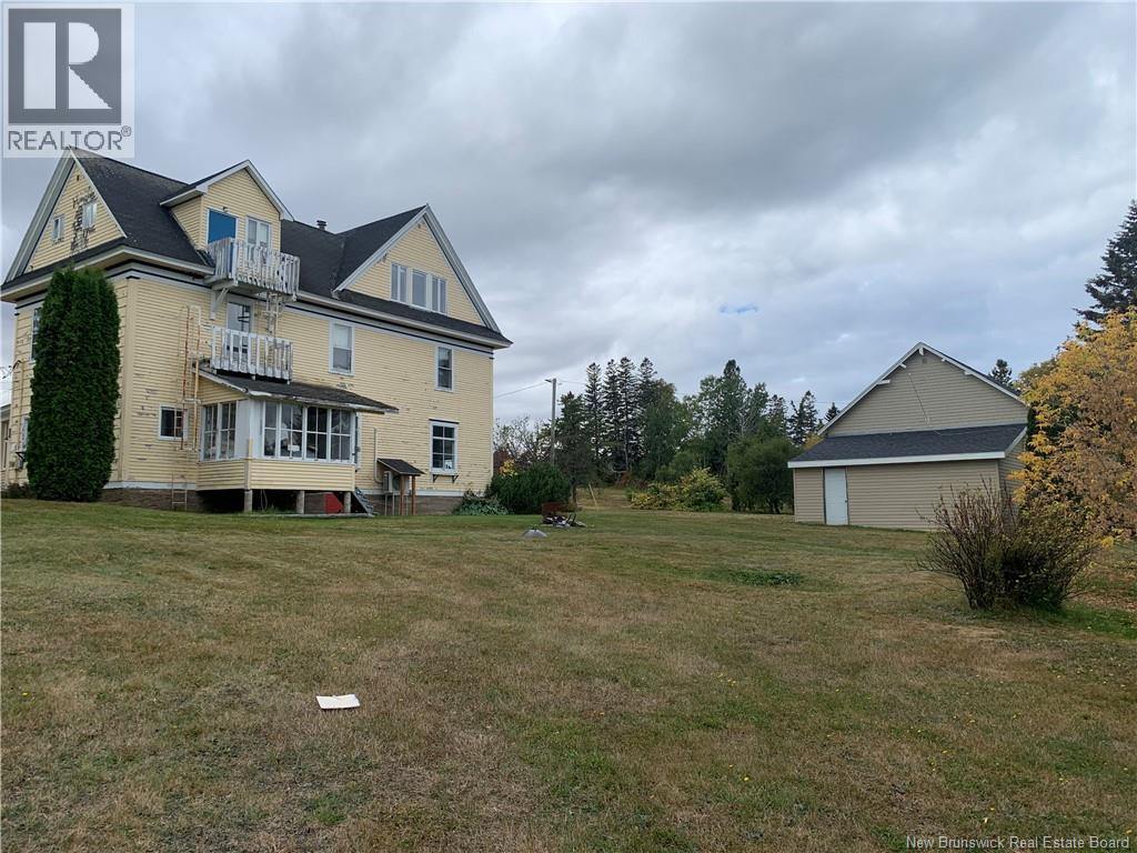 24372 Rte 134, New Mills, New Brunswick  E8G 1E6 - Photo 38 - NB127210